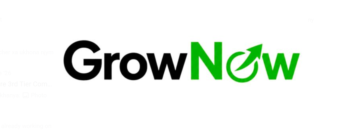 GrowNow